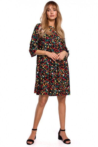 Denní šaty model 144458 Moe S