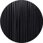 PLA MINERAL filament černý 1,75 mm Fiberlogy 850 g