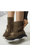Boty model 204846 Solea 39