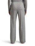 Dámské merino kalhoty ICEBREAKER Wmns Merino 150 Lodge Pants, Metro Heather velikost: S