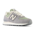 Sportovní obuv New Balance W WL574GA2 dámské 37