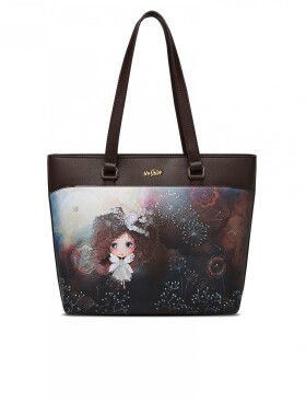 Kabelka na rameno Vushie Rosalie Shoulder Bag