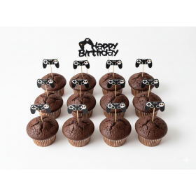 Zápich do dortu a muffinů - Game - Cakesicq