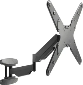 Stell SHO 3620 / Plynový výsuvný držák TV / 23-70" / nosnost 5-30 kg / VESA 400x400 (35050129)