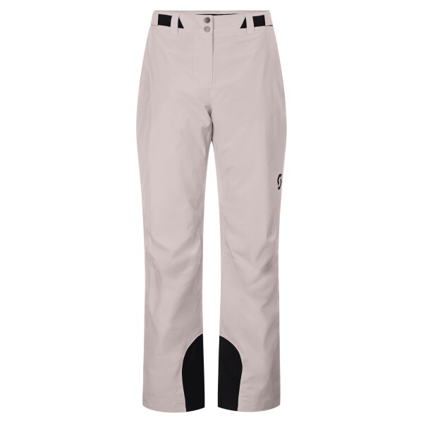 SCOTT Pants W's Ultimate Dryo 10, Wax Pink (vzorek) velikost: M