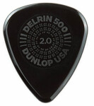 Dunlop Delrin 500 Prime Grip 2.0