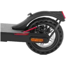 SENCOR S20/S30 Náhradní blatník s držákem a světlem / pro SCOOTER ONE (8590669326433)