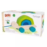 Goki Goki Tahací želva