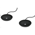 Logitech ConferenceCam Group Expansion Microphones EDF_288346