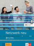 Netzwerk neu 3 (B1) - Testheft + MP3 allango.net - Kirsten Althaus