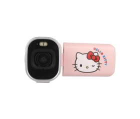 YASHICA x Hello Kitty DigiPocket Camcorder (Pink) EDF_1138510