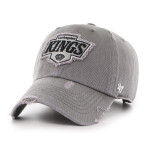 47 Brand Pánská kšiltovka Los Angeles Kings NHL Weathered 47 Clean Up