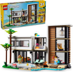 LEGO® Creator 3 v 1 31153 Moderní dům - LEGO® Creator
