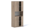 Skříň sestavy Office C507