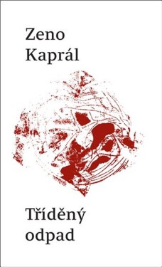 Tříděný odpad Zeno Kaprál