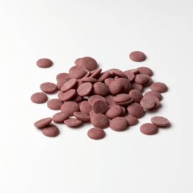 Callebaut Čokoláda RUBY 32,8% (250 g)