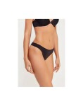 Dámská tanga Body Make-Up Essentials String - Triumph černá (0004) 0040