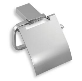 NOVASERVIS - Závěs toaletního papíru s krytem Metalia 9 chrom 0938,0