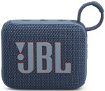 JBL GO4 Blue
