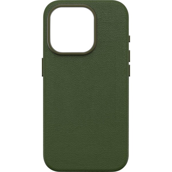 Otterbox Symmetry zadní kryt na mobil Apple iPhone 15 Pro zelená Kompatibilní s MagSafe 77-95750