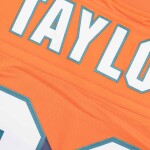 Mitchell & Ness Pánský dres Miami Dolphins NFL Jason Taylor #99 2004 Legacy Throwback Velikost: S