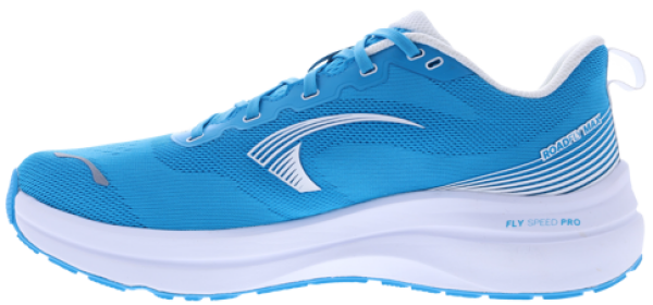 Inov 8 Roadfly wide boty modré