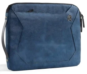 STM Myth Sleeve šedomodrá / Pouzdro na notebook / 15-16" (STM-114-184P-02)