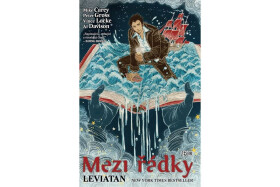 Mezi řádky Leviatan