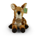 Plyšový koloušek ležící 22 cm ECO-FRIENDLY