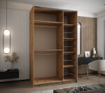 Koše na boty pro šatní skříně LUX Počet: 9x Košík