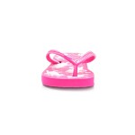 Havaianas Fantasy Pink flux dětské pantofle