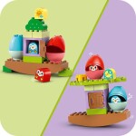 LEGO LEGO® DUPLO® 10440 Houpací a skládací strom