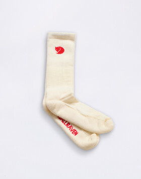 Fjällräven Fjällräven Wool Sock 111 Eggshell M