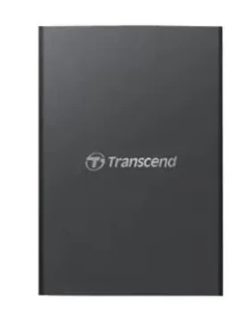 Transcend TS-RDE3 / Čtečka paměťových karet / microSD Express / USB-C 3.2 Gen 2 (TS-RDE3)