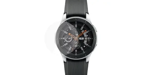 PanzerGlass SmartWatch pro Samsung Galaxy Watch 42mm čiré 7202