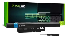 Green Cell AS16B5J AS16B8J / Baterie pro notebook Acer Aspire E15 / Li-Ion / 10,8 V / 6 článků (AC78)