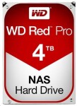 WD Red Pro 4TB / HDD / 3.5 SATA III / 7 200 rpm / 256MB cache / 5y (WD4003FFBX)