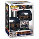 Figurka POP! Mike Singletary Chicago Bears NFL