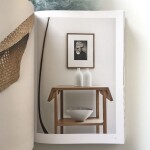 New Mags The Kinfolk Home – Nathan Williams, multi barva, papír