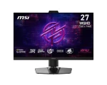 27" MSI MPG 272QRF X36 černá / Monitor / Rapid IPS / QHD / 360Hz / 0,5ms / 1000:1 / 400cd-m2 / HDMI+DP / VESA (MPG 272QRF X36)