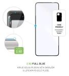 FIXED Full-Cover tvrzené sklo pro Motorola Moto E22s černé