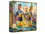 Brazil: Imperial CZ - strategická hra