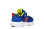 Celoroční obuv Geox B454UC 01454 C0833 Velikost: 25