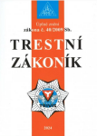 Trestní zákoník 40/2009 Sb,