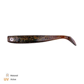 Zeck Gumová nástraha Zander Gummi 16cm - Motoroil,Zeck Gumová nástraha Zander Gummi 16cm - Motoroil