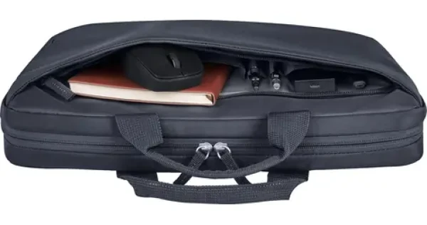 HP Everyday 14" Odyssey Gray šedá / Brašna na notebook / voděodolná / 420 g (A08KGAA)