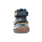 D.D.Step A116-62911A Chocolate celoroční