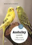 Andulky - Wencke Sabrina Schachtová