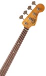 Fender Flea Jazz Bass RW SHP