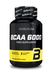 BioTech BCAA 6000 100 tbl (14752)